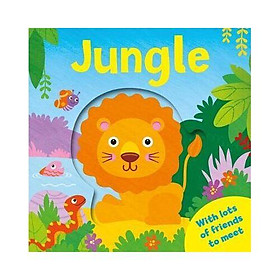 Hình ảnh Jungle - Rừng rậm