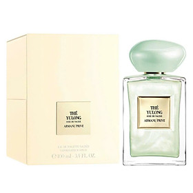 Nước Hoa Giorgio Armani Prive The Yulong Soie De Nacre Limited 100ml