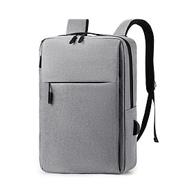 Balo laptop, balo máy tính 15.6 inch thông minh tích hợp công nghê cao – BLLT5614