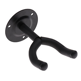 Guitar Stand Hanger Hook Holder Wall Mount Display for Acoustic Electric Guitar Parts