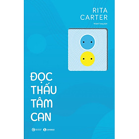 Download sách Đọc Thấu Tâm Can