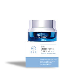 Kem Cấp Ẩm & Dưỡng Trắng EIR Moisture Cream 30ml - Hàng Chính Hãng