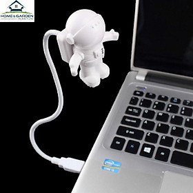 Mua Đèn bàn phím phi hành gia Astronaut Lamp - Home and Garden