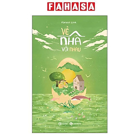 Sách - Bộ Thẻ Về Nhà Với Nhau (Hộp 40 Thẻ) - Kèm Sổ Hướng Dẫn