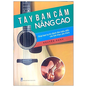 Tây Ban Cầm Nâng Cao