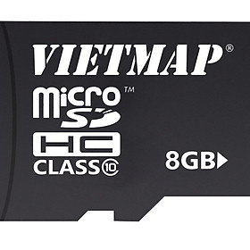 Thẻ Nhớ VIETMAP S1