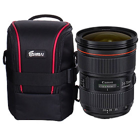 Túi đựng lens Eirmai EMBS-L2050S - Hàng chính hãng