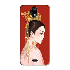 ỐP LƯNG IN DÀNH CHO WIKO KENNY