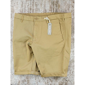 Quần Shorts Nam Skinny Chino Shorts