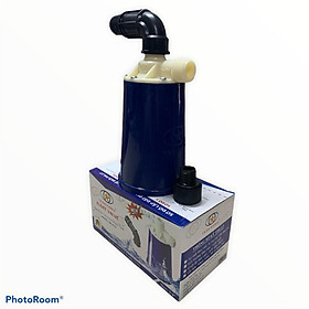 Mua Phao cơ thông minh CK Bách Khoa phi 27mm + Đầu chuyển đồi 21