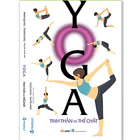 Yoga tinh thần và thể chất