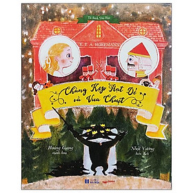 Chàng kẹp hạt dẻ và vua chuột