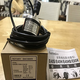 Mua Bộ mã hóa vòng quay encoder E40S6-1000-3-N-24 Hàng nhập khẩu