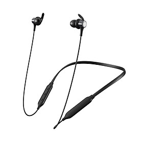 Tai Nghe Không Dây Thể Thao 3D Bluetooth 5.0 Joway H72 - Đen