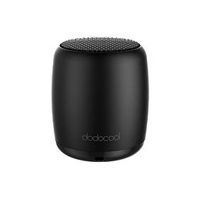Loa Bluetooth BT siêu nhỏ kiêm nút selfie Dodocool DA84