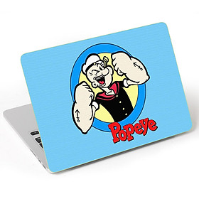 Mua Miếng Dán Trang Trí Mặt Ngoài + Lót Tay Laptop Hoạt Hình LTHH - 706