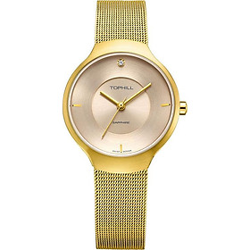 Đồng hồ nữ Tophill TS002L.S2982