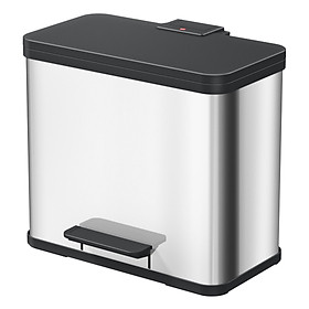 THÙNG RÁC HAILO OKO DUO PLUS L 17-9L