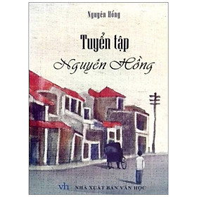 Tuyển Tập Nguyên Hồng