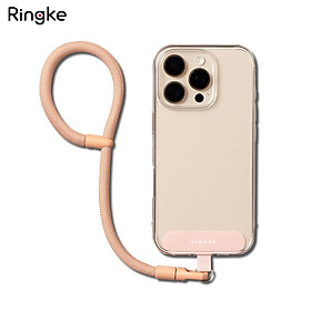 Mua Dây đeo RINGKE Holder Link Flow Hand Strap P-Type - Hàng Chính Hãng