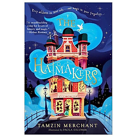 The Hatmakers
