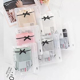 Mua Túi zip Nhật