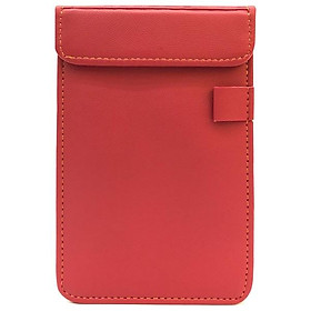 Bìa Tính Tiền Da Hít HT A6