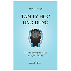 Sách Tâm Lý Học Ứng Dụng