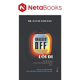 Lôi Đi - Giữ Một Chỗ Ngồi Vả Hơn Cả Một Chỗ Ngồi Trên Đất Mỹ - PHANBOOK