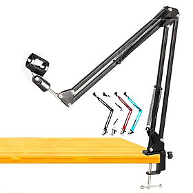 Mua CHÂN KẸP MICRO NB-35 - Chân kẹp micro  Giá kep Mic 360  dùng cho các loại Micro