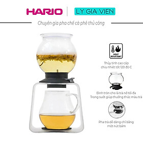 Hệ Thống Pha Trà Hario Largo - Mã TDR-8006T