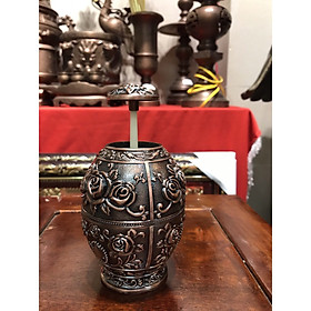 Mua Lọ Đựng Tăm