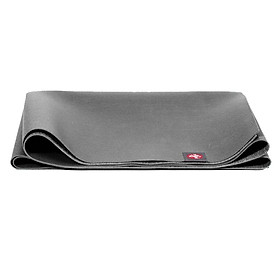 Thảm Tập Yoga Siêu Mỏng 1.5mm - Manduka - Charcoal