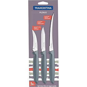 Mua Bộ 3 dao tỉa Tramontina Plenus - 23498/612