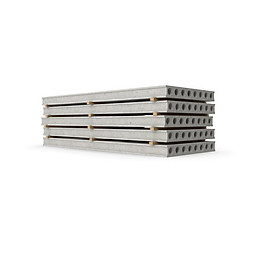 Mua Tấm Panel bê tông nhẹ - Sàn bê tông 600