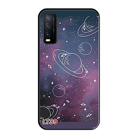 Ốp Lưng Dẻo Dành Cho VIVO Y20s