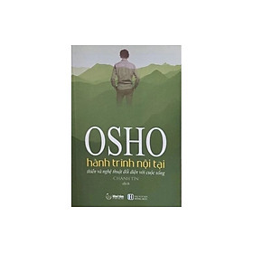 Hành trình nội tại: Thiền và nghệ thuật đối diện với cuộc sống