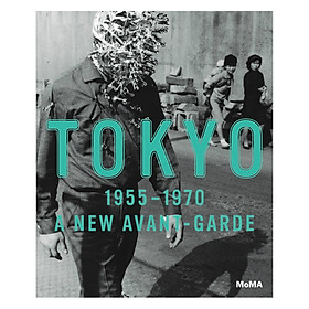 Tokyo 1955-1970: A New Avant-Garde