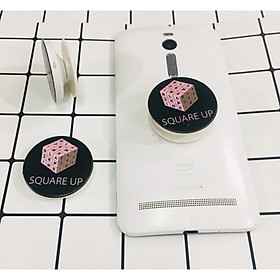 Mua 2 Giá đỡ điện thoại Iring BLACKPINK hình tròn ngẫu nhiên