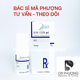 Kem bôi mụn DUO EPIGEL