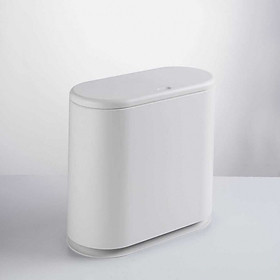 Mua Thùng rác Budecor thông minh tiện lợi 10L