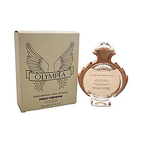 Nước hoa nữ Paco Rabanne Olympea Eau De Parfum Nhập Khẩu Mỹ