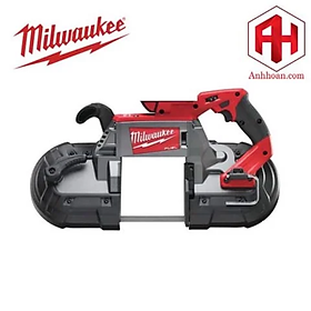Mua Milwaukee Thân Máy cưa vòng pin 18V M18 CBS125-0