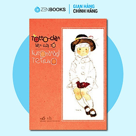 Totto - chan bên cửa sổ