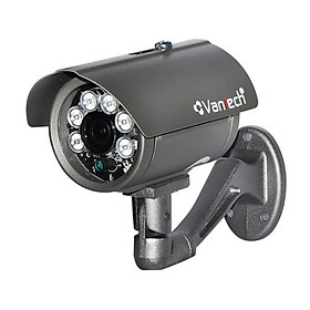 Mua Camera HD-TVI hồng ngoại 1.0 Megapixel VANTECH VP-150TVI - HÀNG CHÍNH HÃNG