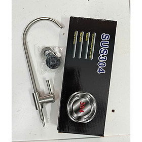 Mua Vòi máy lọc nước 304 - chất liệu Inox 304 cao cấp