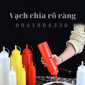 Mua Bình Nhựa Đựng Sữa Đặc  Đường  Tương Ơt
