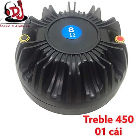 Mua Loa treble 350 mẫu PA loa treble loa kéo loại vặn răng