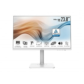 Màn hình máy tính MSI Modern MD241PW 23.8 inch FHD IPS - Hàng Chính Hãng