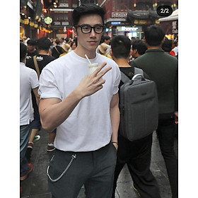 Kính mắt chống ánh sáng xanh thời trang phong cách cổ điển